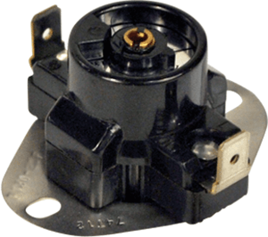 MARS MARS 39210 Series 390 120V 1-1/5 in. HVAC Thermostat Control