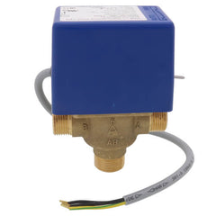Weil McLain 640-000-088 | 3 Way Zone Valve | Weil McLain