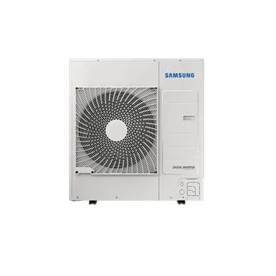 SAMSUNG CXH24ADB SINGLE ZONE SYSTEMS