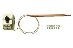 ROBERTSHAW C17-100 TEMPERATURE CONTROLS