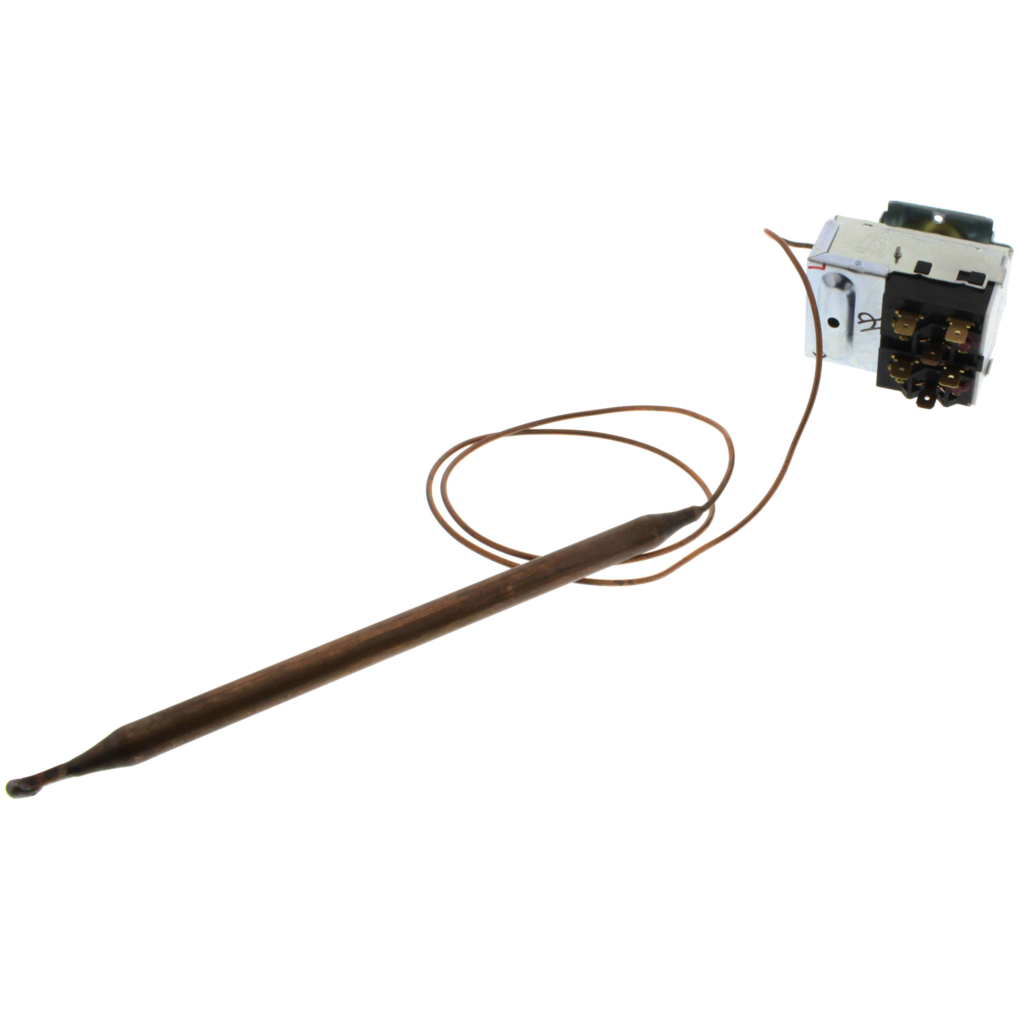 ROBERTSHAW ROBERTSHAW C17-100 Heating/Cooling Control W/26 Capillary