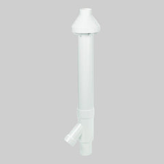 DIVERSITECH Diversitech CVENT-4 Concentric Vent Kit