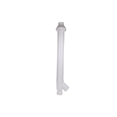 DIVERSITECH Diversitech CVENT-4 Concentric Vent Kit
