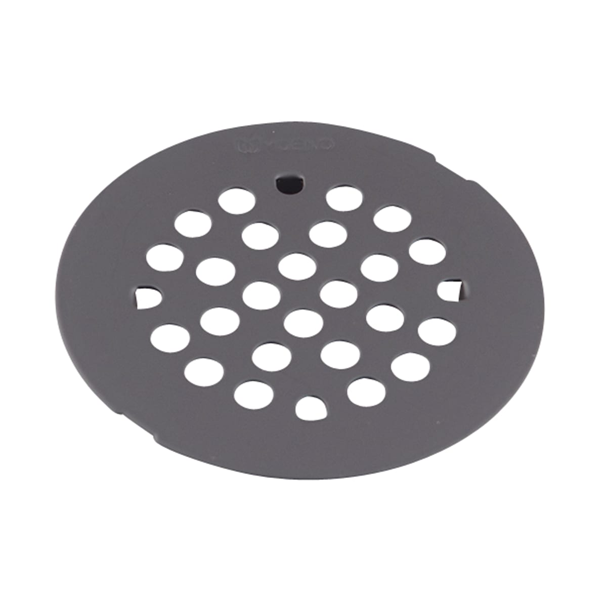 MOEN Moen 101663WR Kingsley 4-1/4 in. Brass Drain Cover in Wrought Iron
