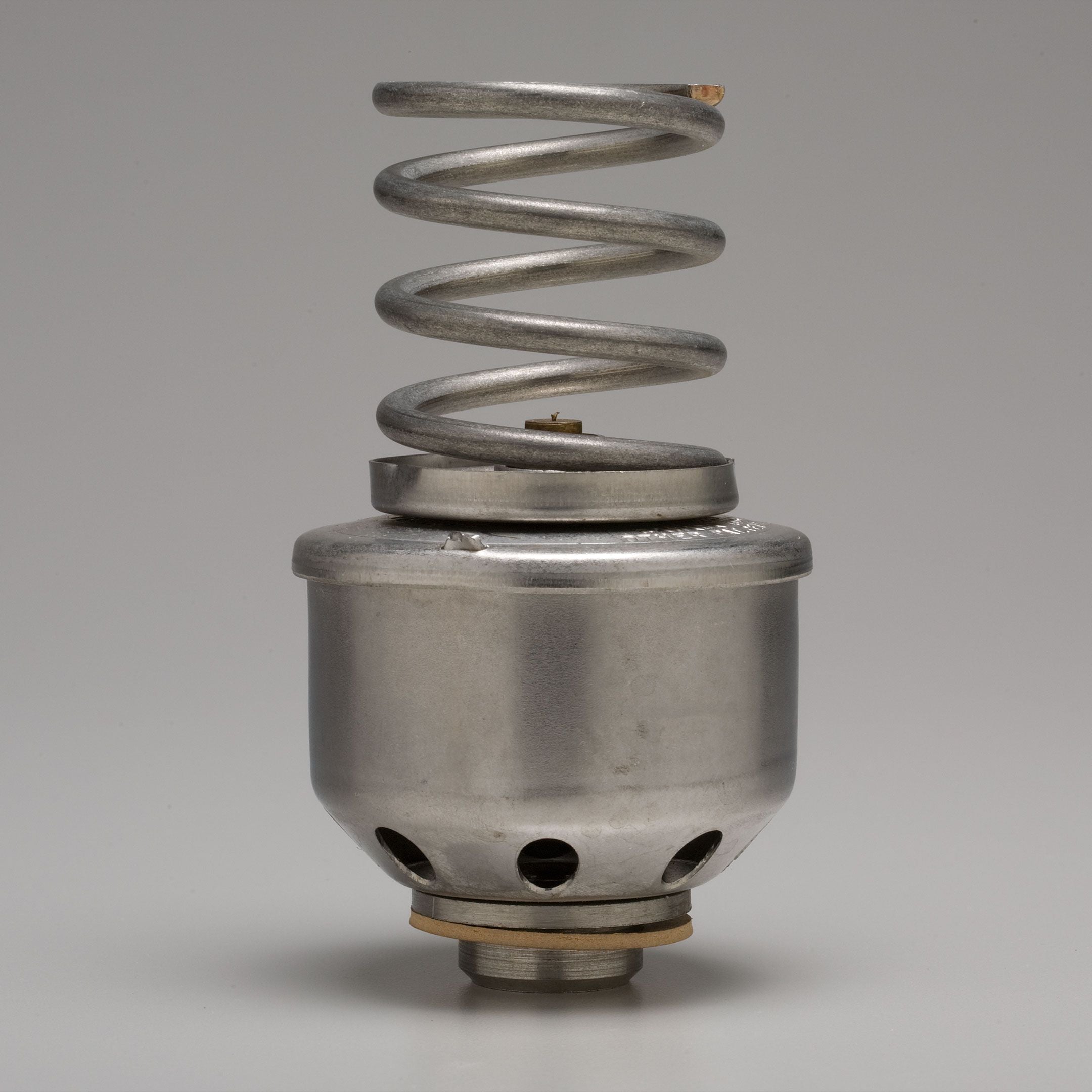 BARNES & JONES 4170 AIR CLEANER REPLACEMENT PARTS