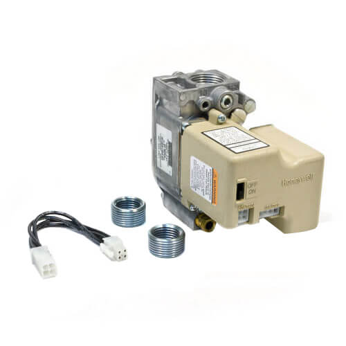 BURNHAM 81660278 GAS VALVES