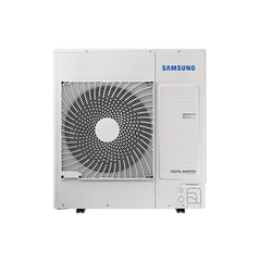 SAMSUNG CXC36SCB MINI SPLIT AC SYSTEMS