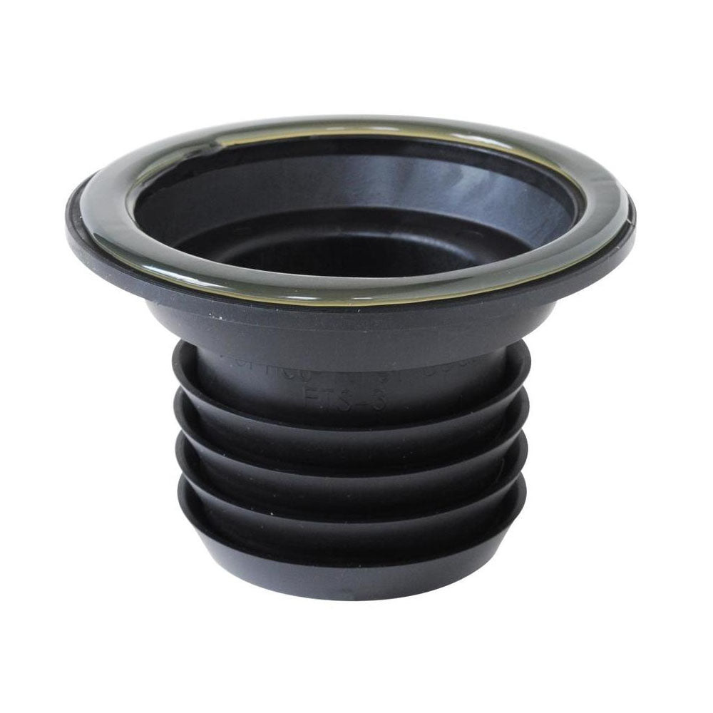 FERNCO Fernco FTS-3 Wax-Free Toilet Seal
