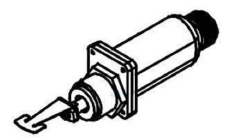 LOCHINVAR Lochinvar 100208655 Pool Flow Switch