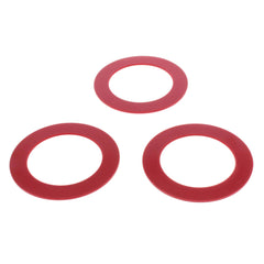 Fluidmaster PROS3MAP15 Replacement Seal for Mansfield 210 & 211 Flush Valves (3 Pack)