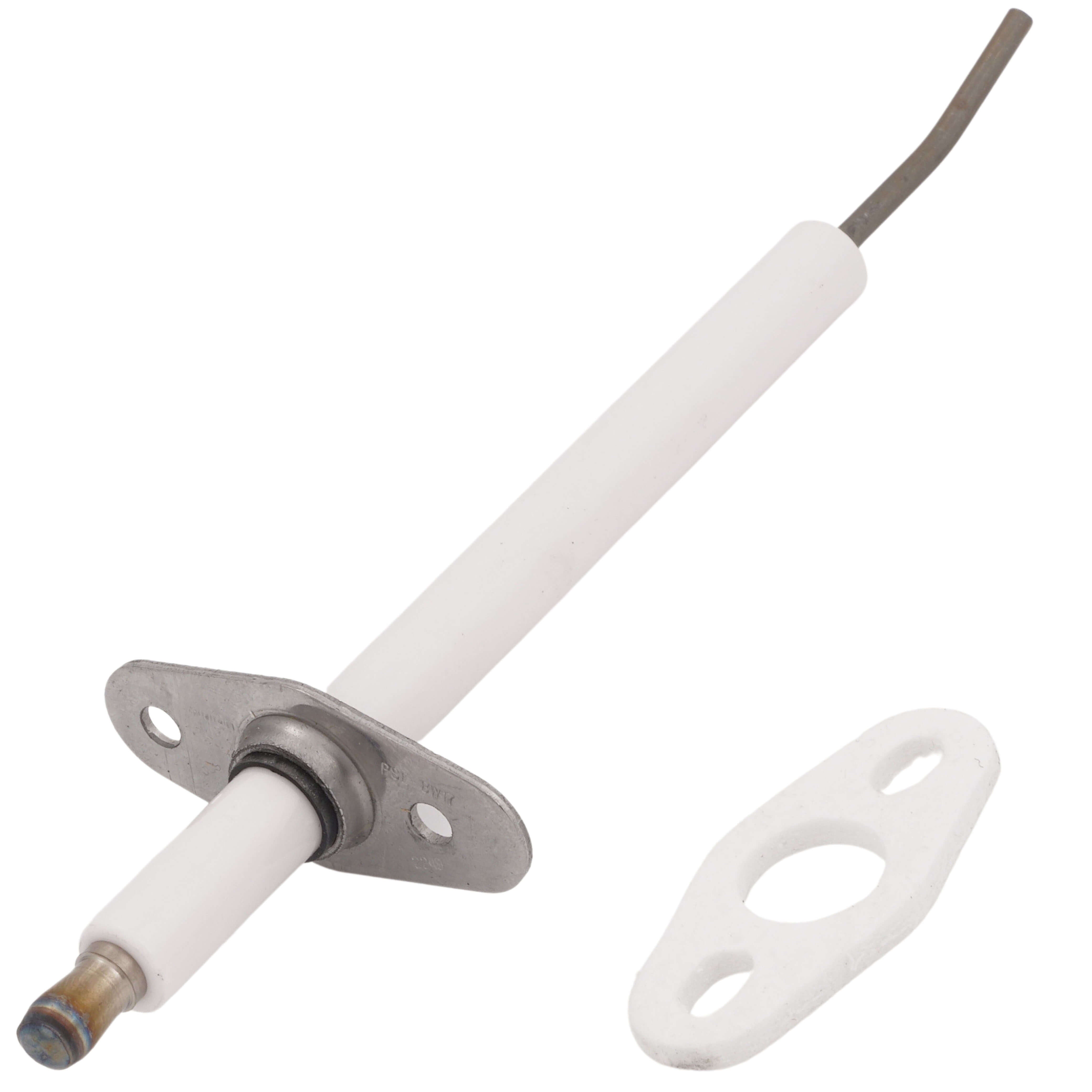 BRADFORD WHITE Bradford White 415-49655-00 Spark Rod w/ Gasket