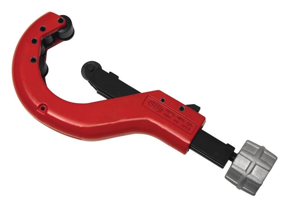 REED 04120 PVC PIPE & TUBING CUTTERS