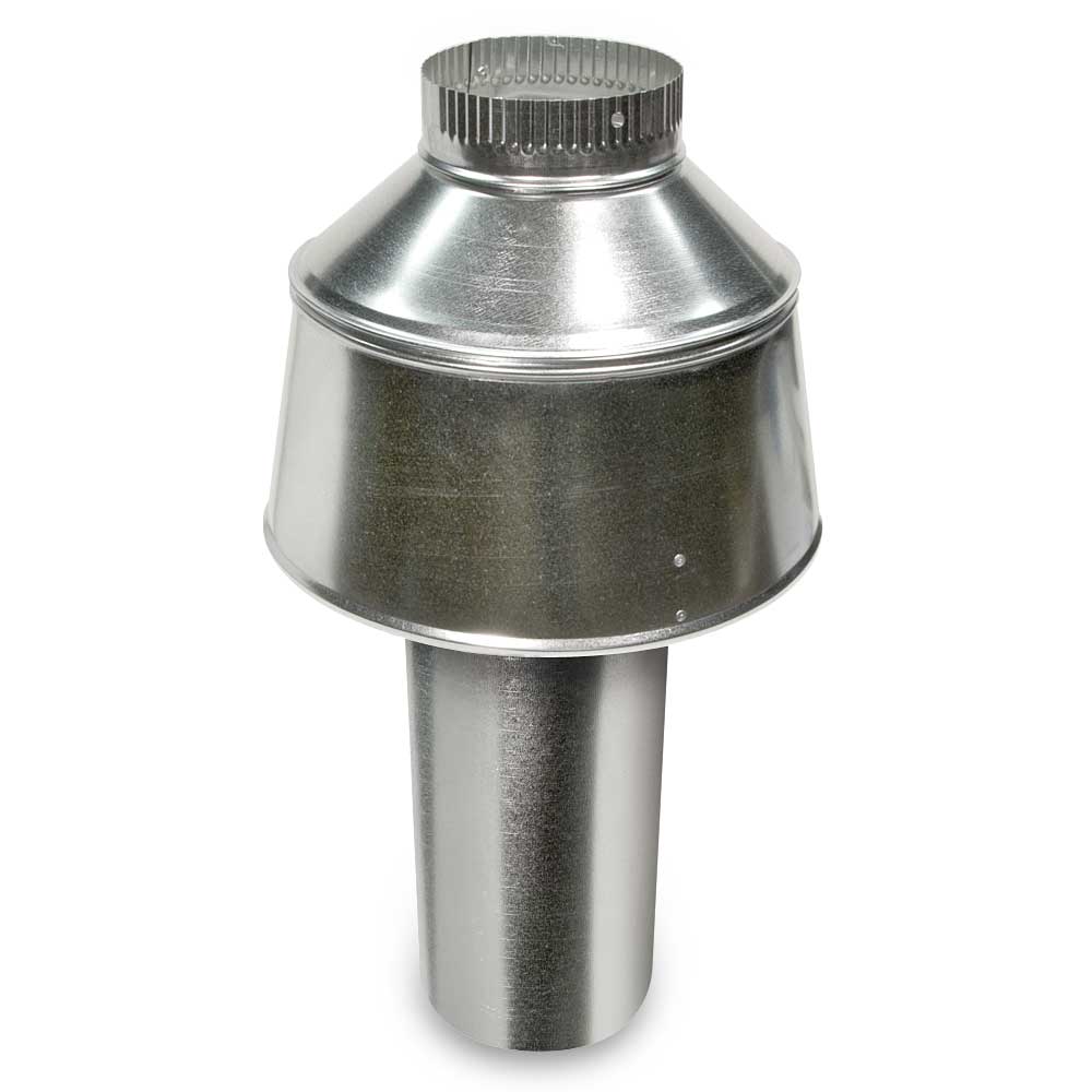 WEIL-MCLAIN Weil McLain 450-021-242 5 TO 6 Draft Diverter