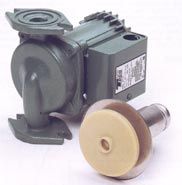 TACO 009-F5 CIRCULATOR PUMPS