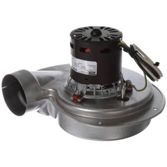 GENTEQ MOTORS A141 DRAFT INDUCER MOTORS