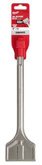 MILWAUKEE Milwaukee 48-62-4087 Chisel 3 x 12 Replacement MPN