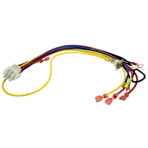 WEIL-MCLAIN 591-391-820 WIRING HARNESSES