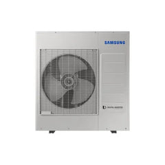 SAMSUNG JXH20J2B MINI SPLIT HEAT PUMP SYSTEMS
