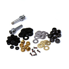 T&S Brass B-5K Repair Kit H/D Faucet (Uses B-0230 Spindles)