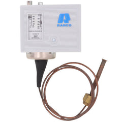 Ranco O16-624 Low Pressure Refrigeration Control 12 to 80 PSI