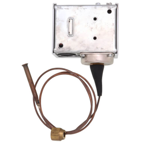 ROBERTSHAW Ranco O16-624 Low Pressure Refrigeration Control 12 to 80 PSI