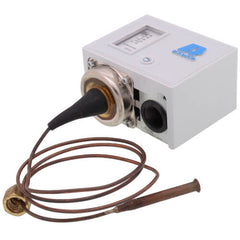Ranco O16-624 Low Pressure Refrigeration Control 12 to 80 PSI