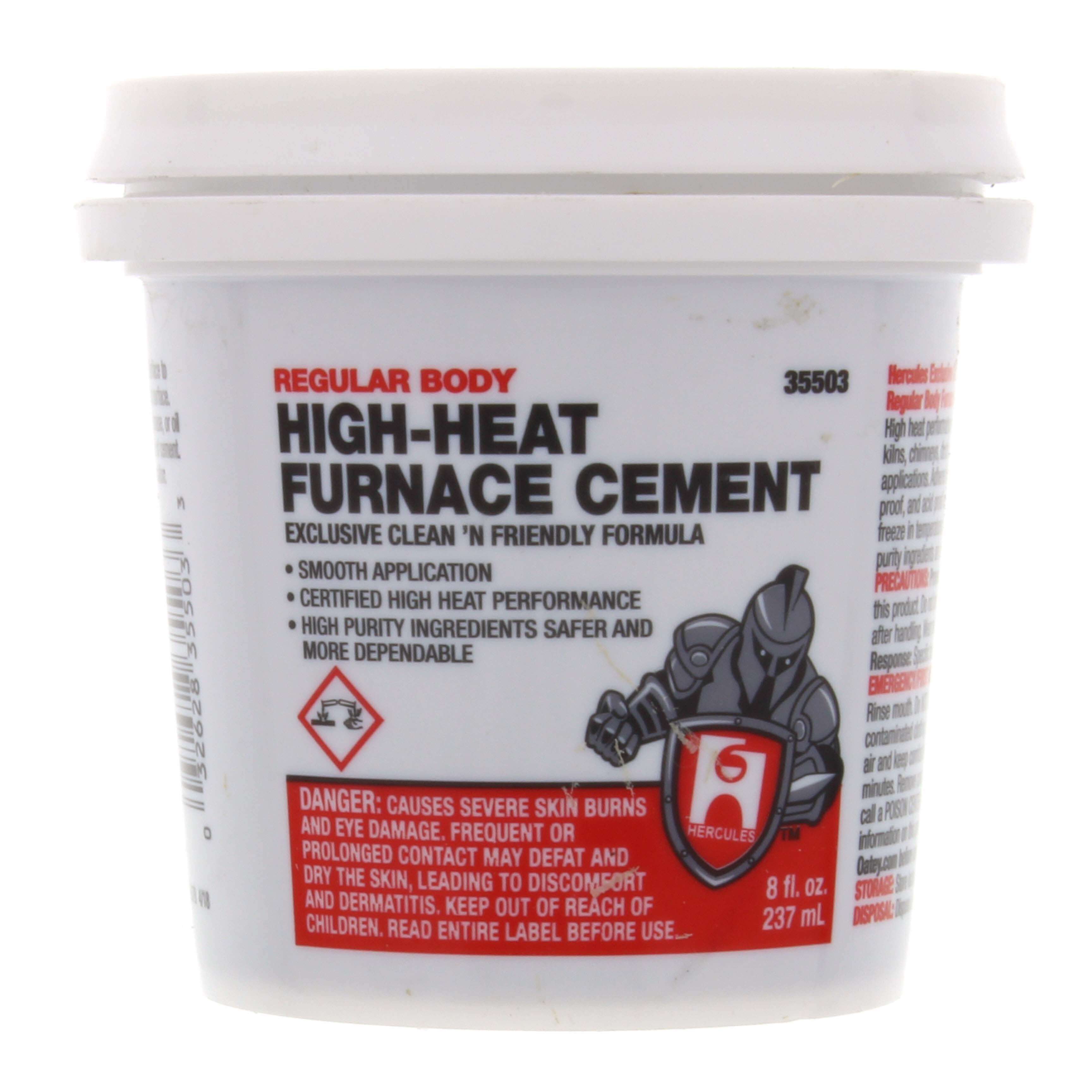 HERCULES 35503 ROOF CEMENT