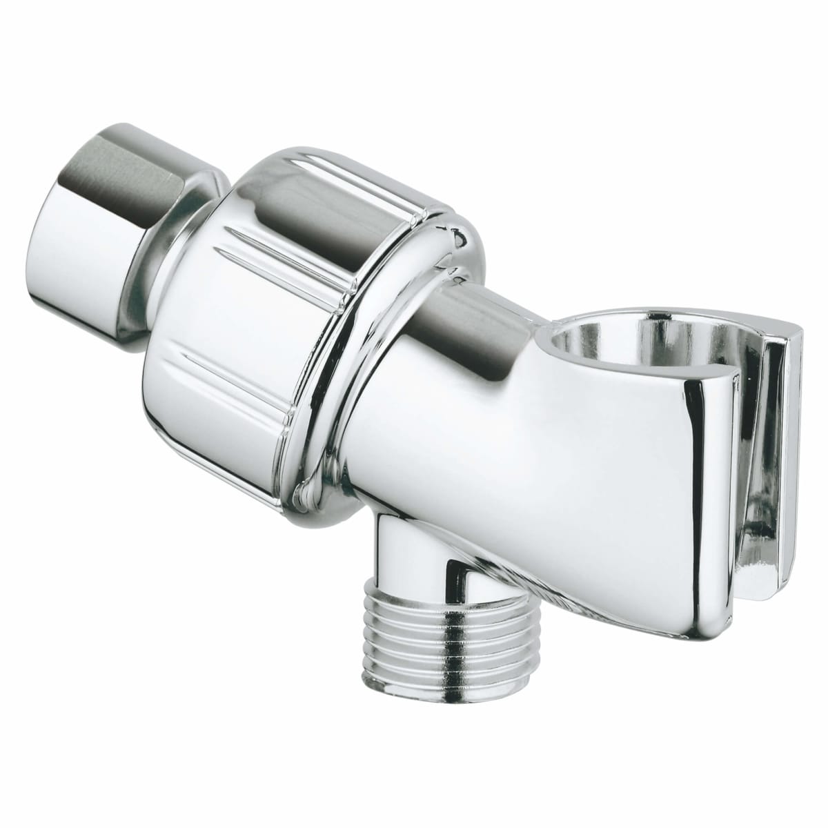 GROHE GROHE 28418000 Tempesta Hand Shower Holder in Chrome