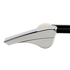 Fluidmaster PRO61 Pro Series Right-Hand Trip Lever in Chrome