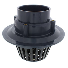 Sioux Chief 867-P4 4 in Plastic Roof Drain