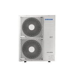 SAMSUNG JXH36J4B MINI SPLIT HEAT PUMP SYSTEMS