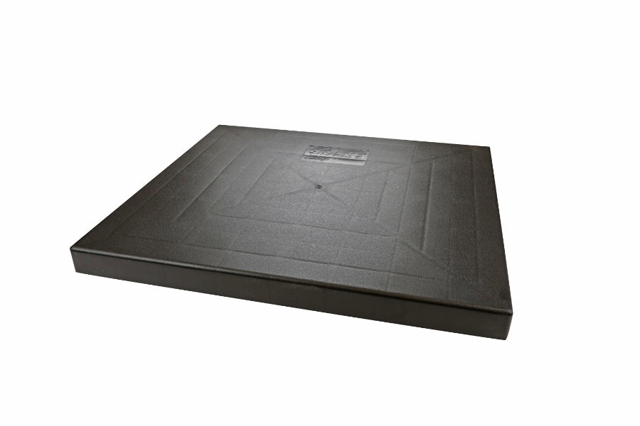 DIVERSITECH EP3640-3 EQUIPMENT PADS