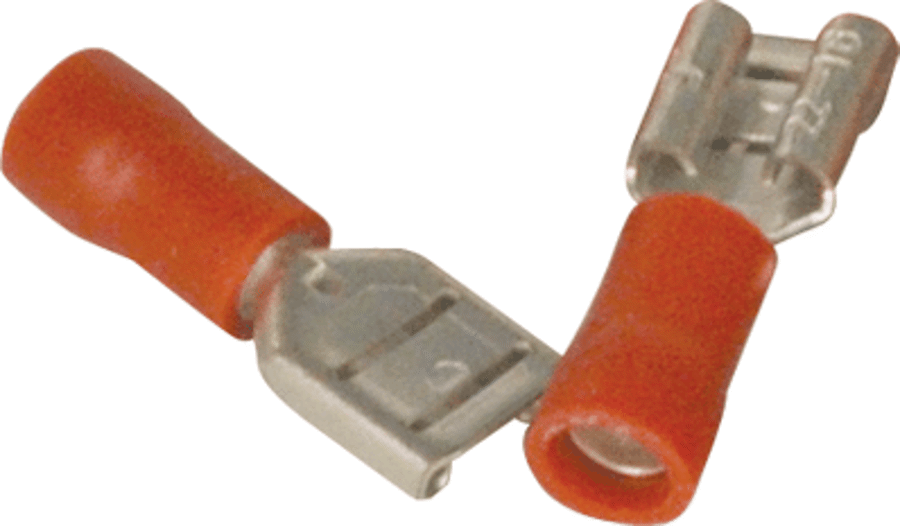 MARS 86503 TERMINALS