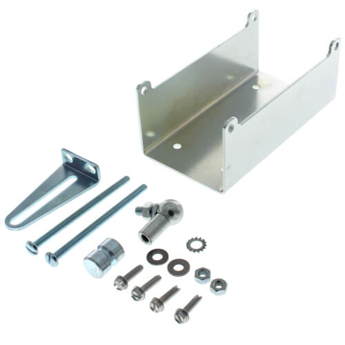 JOHNSON CONTROLS Johnson Controls M9000-170 Remote Mounting Kit