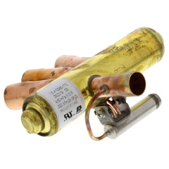 ROBERTSHAW V3-410080-770 GAS VALVES