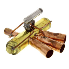 Ranco V3-410080-770 5/8 x 1/2 Rev Valve R22 R410A