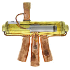 Ranco V3-410080-770 5/8 x 1/2 Rev Valve R22 R410A