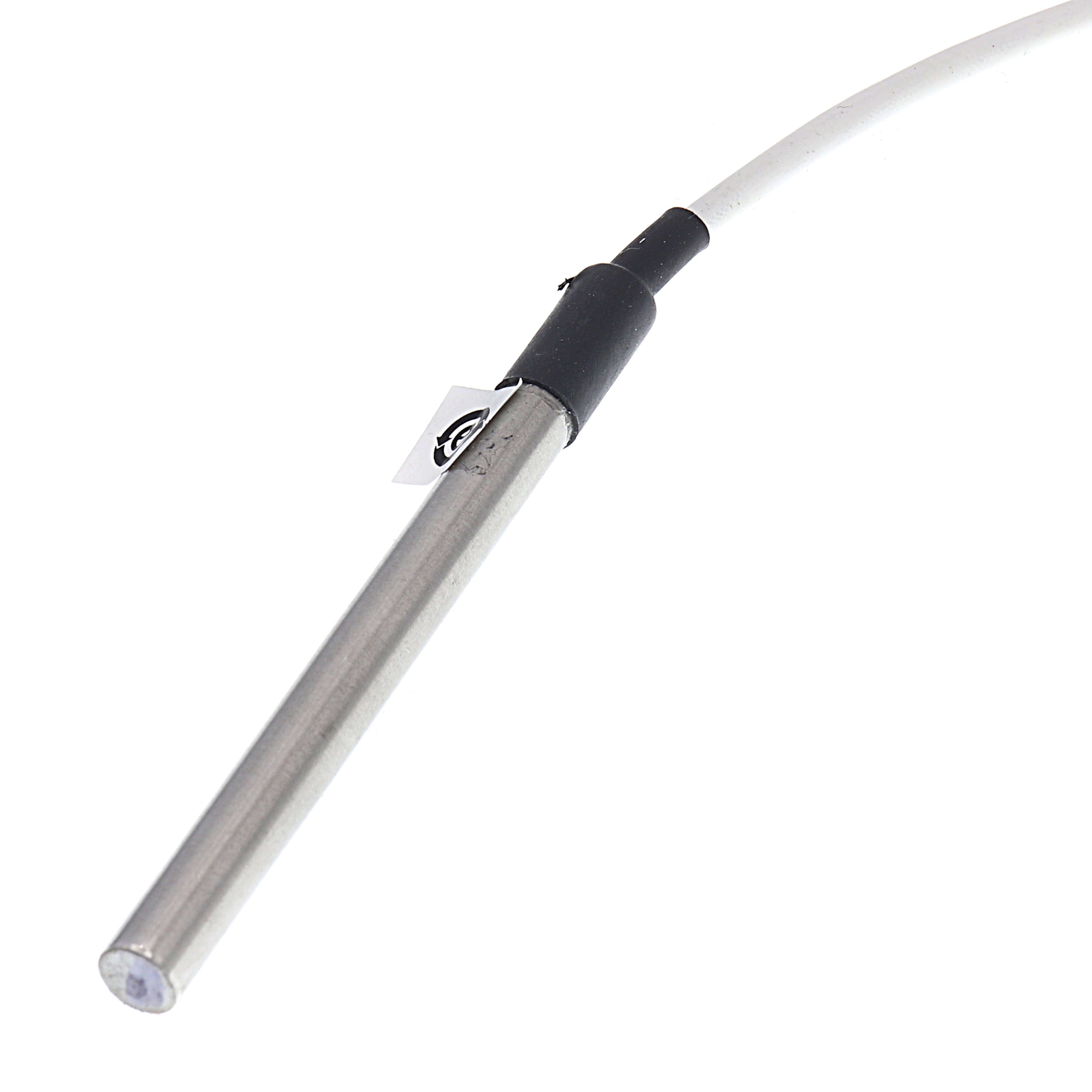 JOHNSON CONTROLS Johnson Controls TE-631S-1 1K 3PROBE NI TempSens STRAP