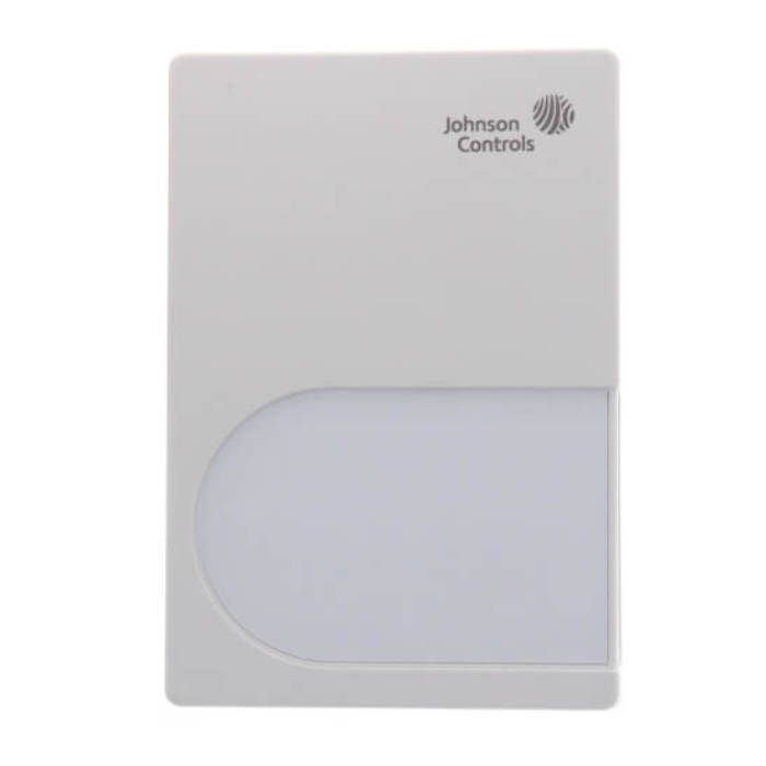 JOHNSON CONTROLS Johnson Controls SEN-600-1 Remote Indoor Air Temperature Sensor