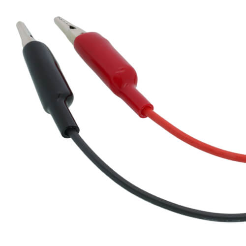 WESTWOOD PRODUCTS Westwood Products T100-82 18 Gage Stranded Wire Jumper Insulated Clips (18)