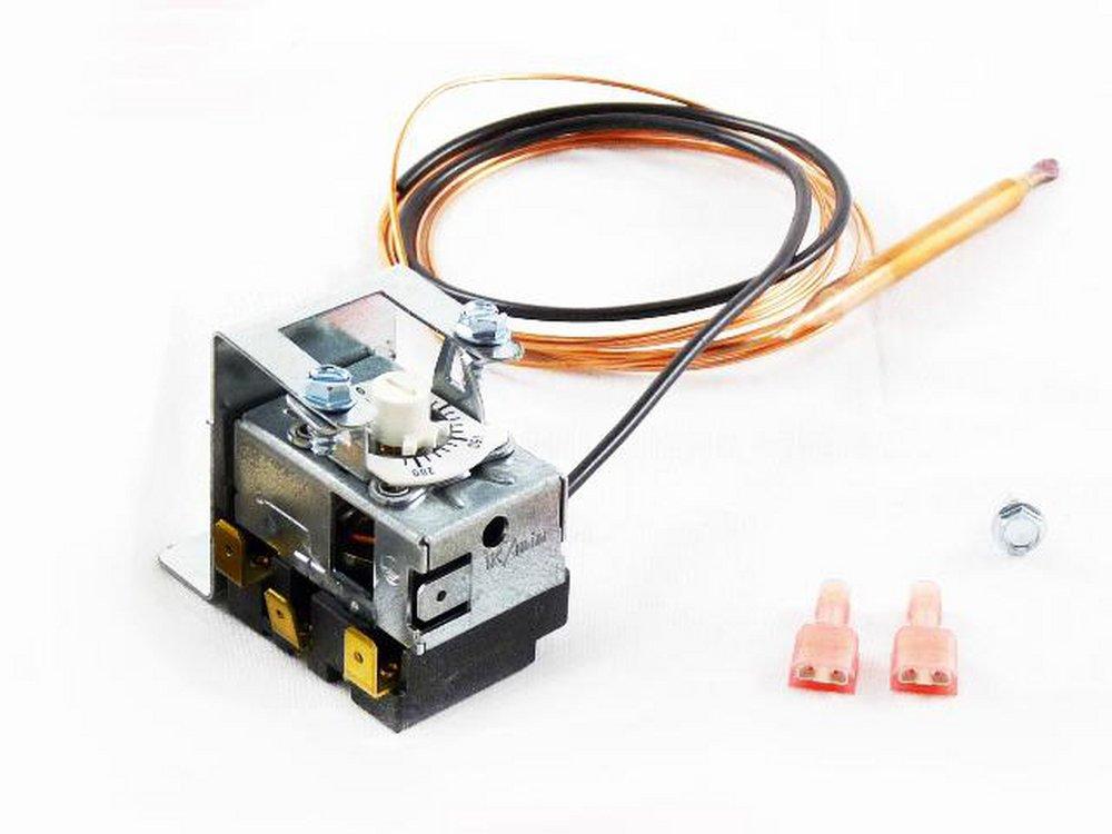 LOCHINVAR 100170641 LIMIT SWITCHES