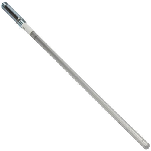 AO SMITH AO Smith 100210064 Aluminum Anode Outlet 23 Long 5 Nipple 9006291005