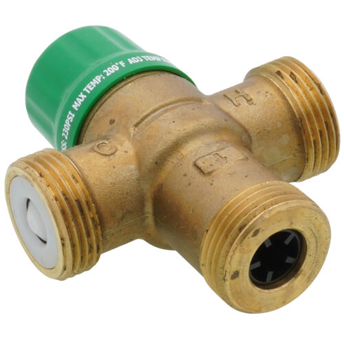 TACO Taco 5124-C2 1 Swt Union Mixing Valve