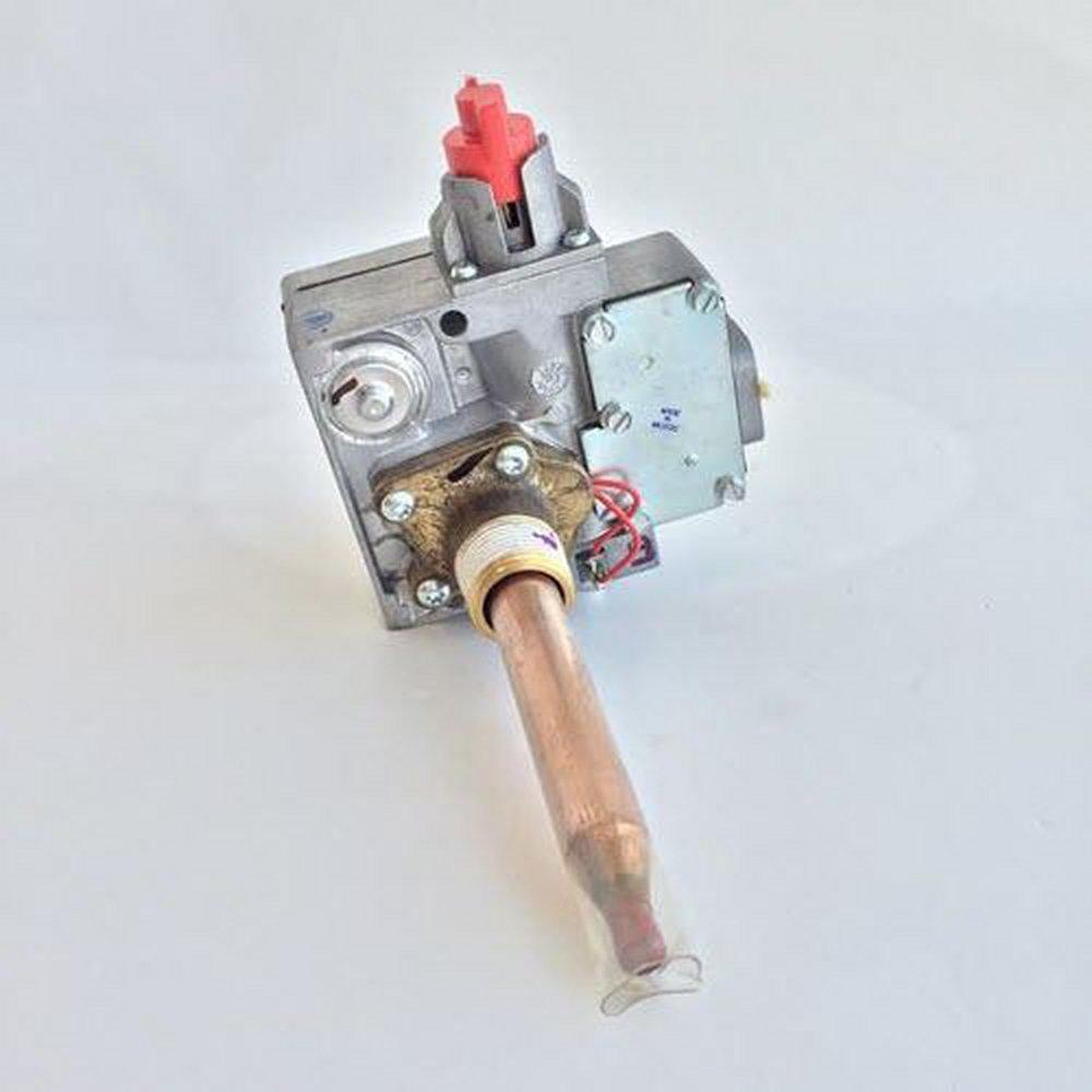 BRADFORD WHITE 265-40595-02 GAS VALVES