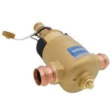 CALEFFI Caleffi 546366AM DirtMagPRO 1 press Dirt Separator