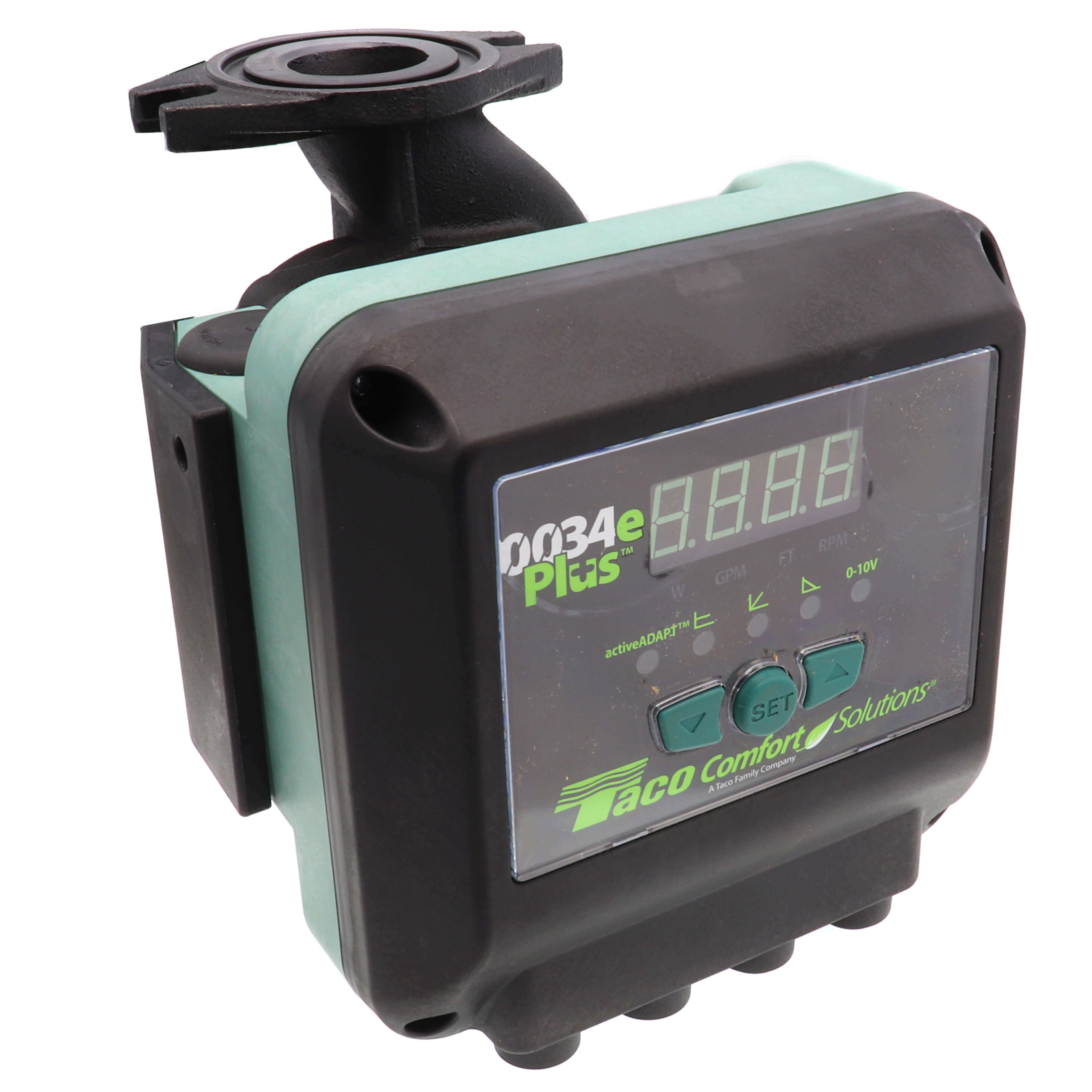 TACO 0034EP-F2 CIRCULATOR PUMPS