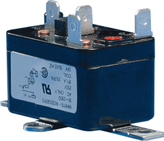 WHITE-RODGERS 90-291Q FAN RELAYS