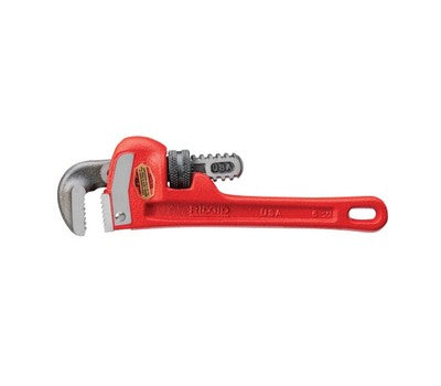 RIDGID RIDGID 31045 Heavy Duty Straight Pipe Wrench 60 in 8 in