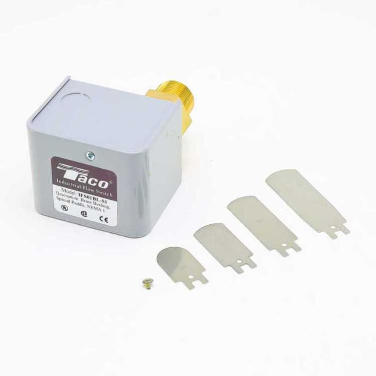 LOCHINVAR Lochinvar 100208653 Flow Switch