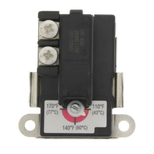 RHEEM Rheem SP8295 Replacement Thermostat for 6UT18 Water Heater